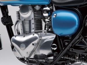 Kawasaki new Estrella 2013&nbsp;6