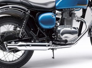 Kawasaki new Estrella 2013&nbsp;7