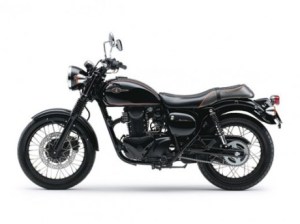 Kawasaki new Estrella 2013&nbsp;8