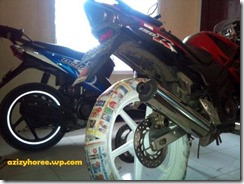 mengecat velg honda cb150r metode koran 1 (Small)