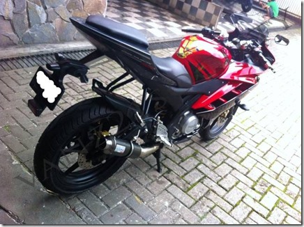 modifikasi Yamaha Vixion fairing R15 8  (Small)