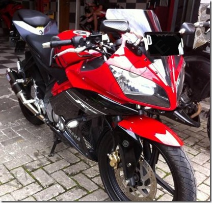 modifikasi Yamaha Vixion fairing R15 9  (Small)