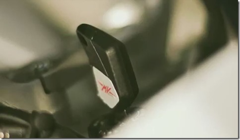 MV AGUSTA DRAGSTER 800