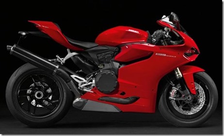 panigale 1199 jepang