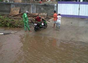 yamaha bantu korban banjir lintas merk&nbsp;1