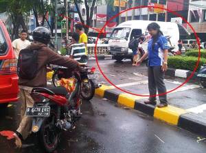 yamaha bantu korban banjir lintas merk&nbsp;2