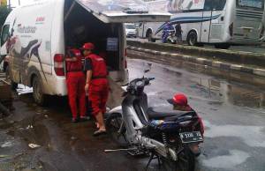 yamaha bantu korban banjir lintas merk&nbsp;3