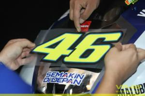 Yamaha YZF-M1 2014 Valentino Rossi 46&nbsp;i