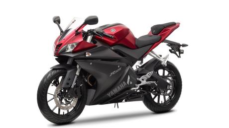 2014-Yamaha-YZF-R125-EU-Anodized-Red-Studio-007