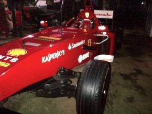 Daihatsu Hijet jadi F1 Lombok12&nbsp;(Small)