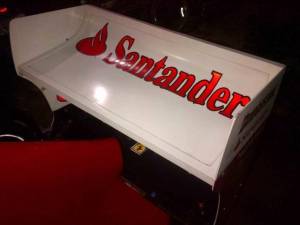 Daihatsu Hijet jadi F1 Lombok17&nbsp;(Small)