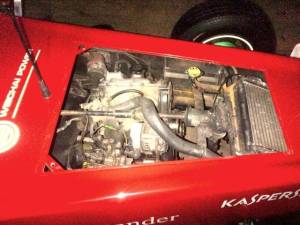 Daihatsu Hijet jadi F1 Lombok21&nbsp;(Small)