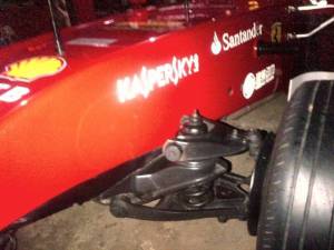 Daihatsu Hijet jadi F1 Lombok27&nbsp;(Small)