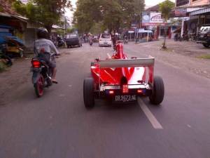 Daihatsu Hijet jadi F1 Lombok3&nbsp;(Small)