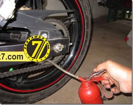 DIY stel rantai yamaha new v-ixion Lightning pertamax7.com  35