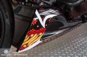 Ducati motif Batik Indonesia&nbsp;14