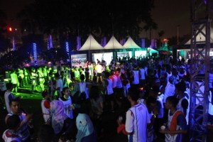 Glow Run Night Series GT125 Surabaya (7)&nbsp;(Small)