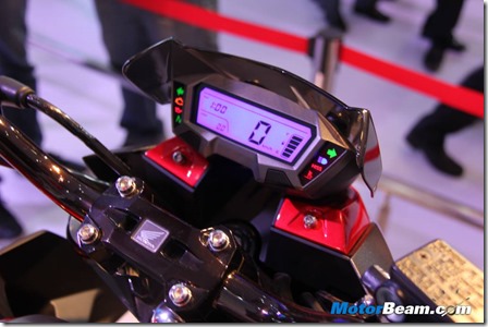 Honda-CX-01-Instrument-Cluster