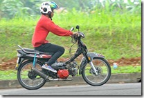 honda grand 2 cylinder