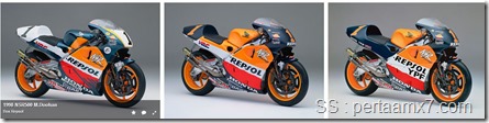honda motogp 2