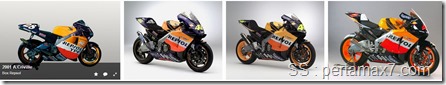 honda motogp 3