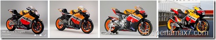honda motogp 4