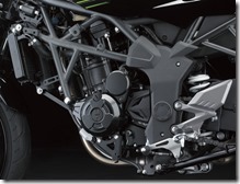 Kawasaki Ninja 250 RR MONO17
