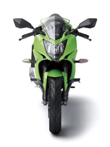 Kawasaki Ninja 250 RR&nbsp;MONO2