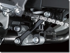 Kawasaki Ninja 250 RR MONO21