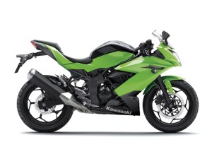 Kawasaki Ninja 250 RR&nbsp;MONO6