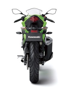 Kawasaki Ninja 250 RR&nbsp;MONO7