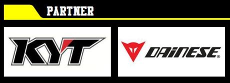 kyt to be parrtner andea iannone