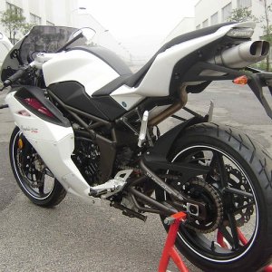 magelli 250 NS 2014&nbsp;a