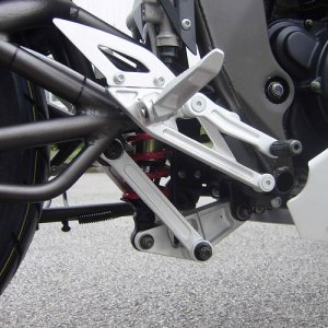 magelli 250 NS 2014&nbsp;c