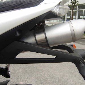 magelli 250 NS&nbsp;2014