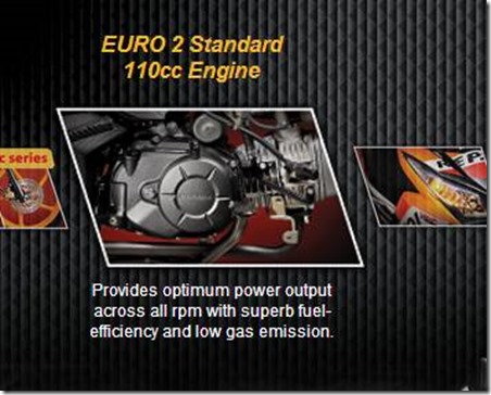 mesin honda blade malaysia