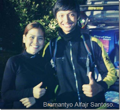 rider ekpesdisi nusantara 2014