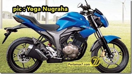 suzuki-gixxer-engine FU-150 plus RDB