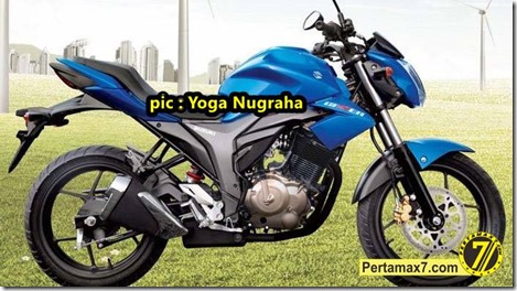 suzuki-gixxer-engine FU-150