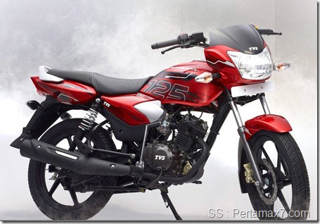 tvs phoenix 125