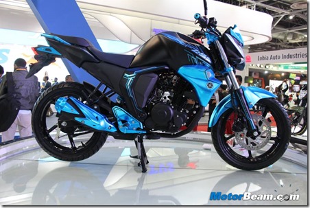 Yamaha-FZ-Version-2
