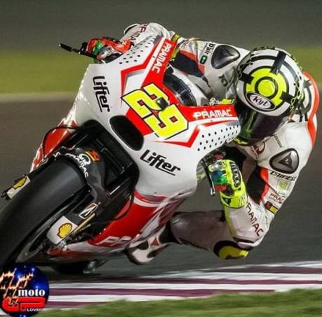andrea iannone