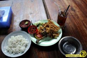 Ayam Goreng Pak Cipto Sukoharjo&nbsp;10