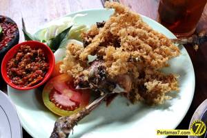 Ayam Goreng Pak Cipto Sukoharjo&nbsp;12