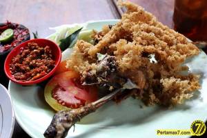Ayam Goreng Pak Cipto Sukoharjo&nbsp;14
