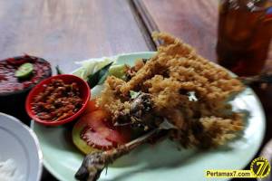 Ayam Goreng Pak Cipto Sukoharjo&nbsp;15