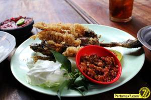Ayam Goreng Pak Cipto Sukoharjo&nbsp;18