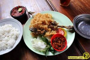 Ayam Goreng Pak Cipto Sukoharjo&nbsp;19