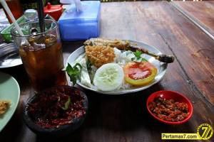 Ayam Goreng Pak Cipto Sukoharjo&nbsp;20