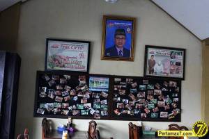 Ayam Goreng Pak Cipto Sukoharjo&nbsp;22